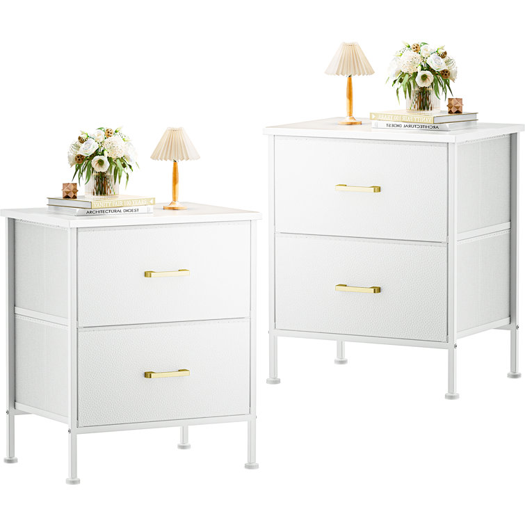 Dresser side deals table set